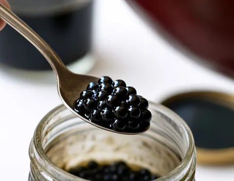 Caviale