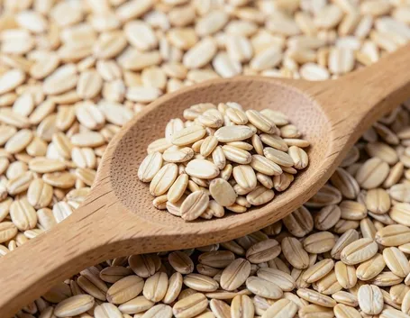 Fiocchi di avena