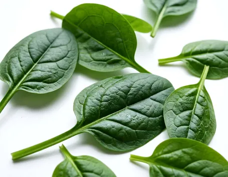 spinaci