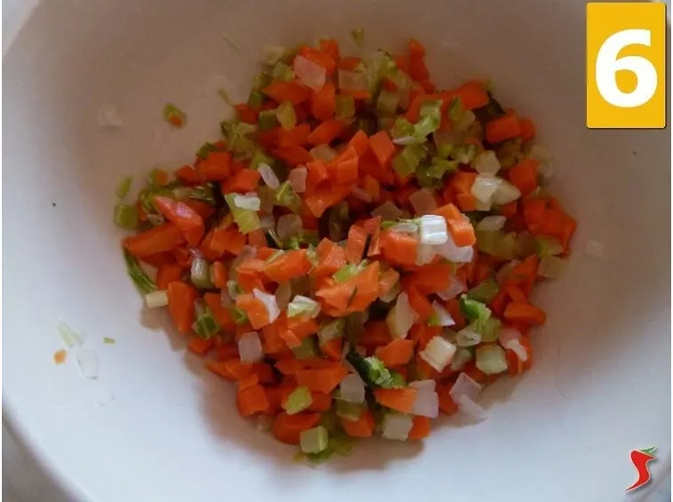 Insalata russa