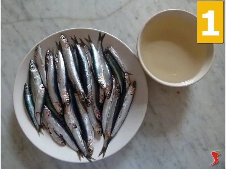 Gli ingredienti
