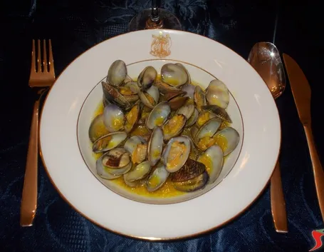 Antipasti di mare