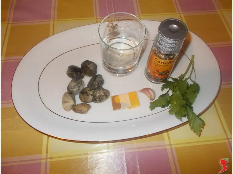 Ingredienti