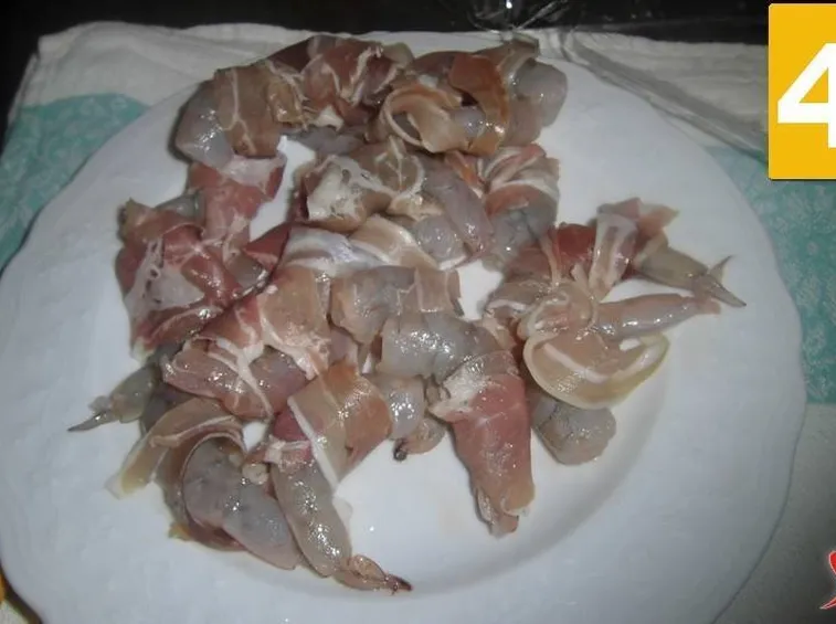 gamberi 