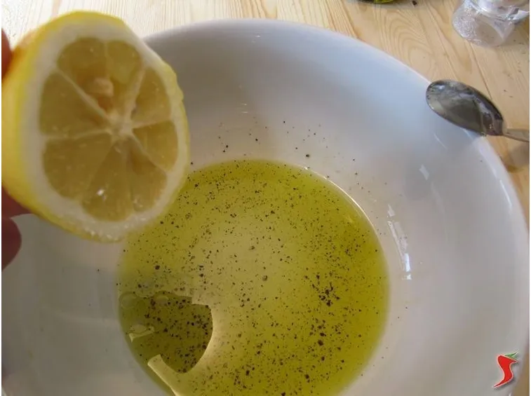Preparare zuppiera