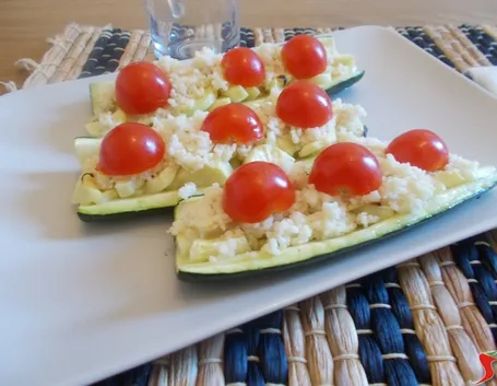 Antipasti freddi estivi