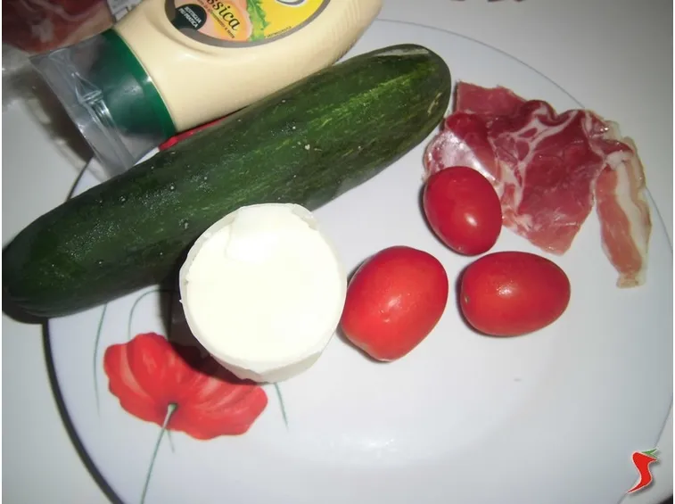 ingredienti