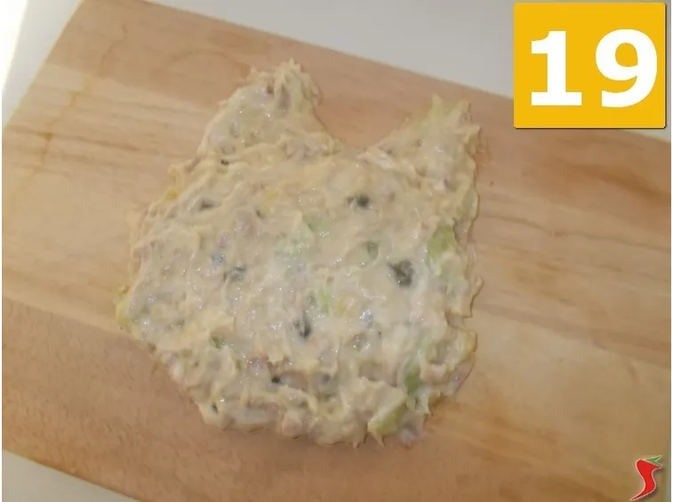 La preparazione finale