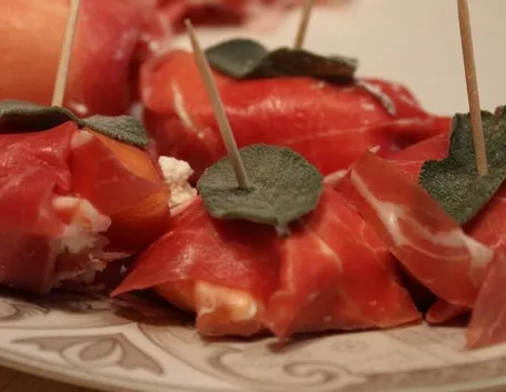antipasti veloci freddi