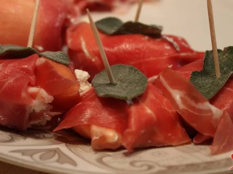 antipasti veloci freddi