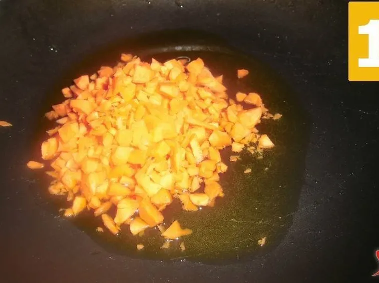 Preparare le zucchine