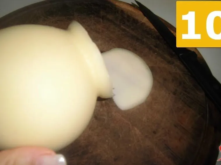 caciocavallo