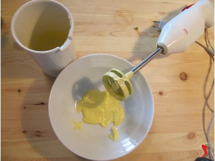 Calorie dell'insalata russa