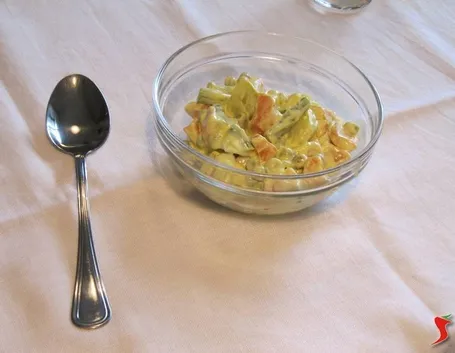 Insalata russa