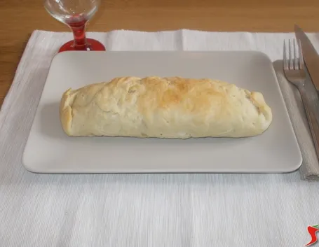 Strudel salato