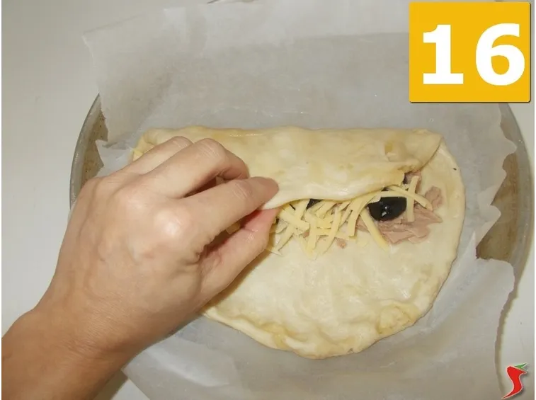Terminate la ricetta