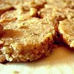 Biscotti al gorgonzola