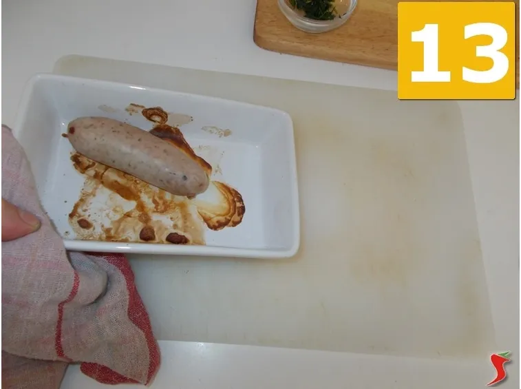Bruschette sfiziose