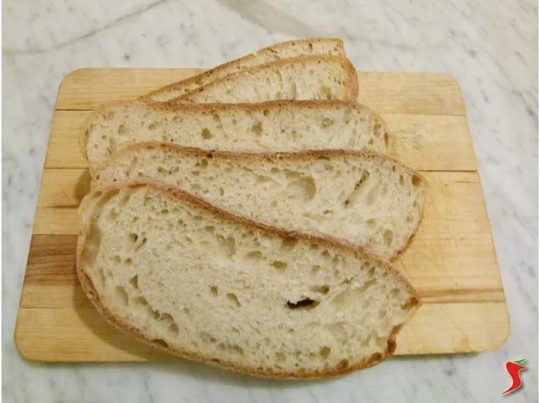 il pane