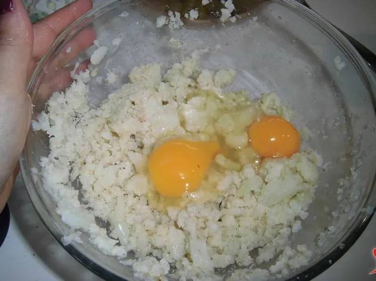 aggiungere uova