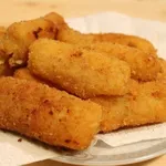 Crocchette di patata