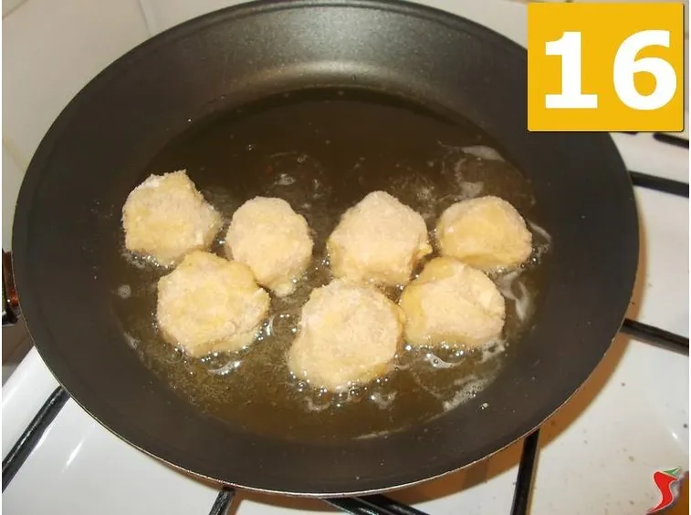 La frittura