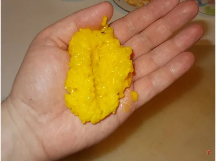 crocchette