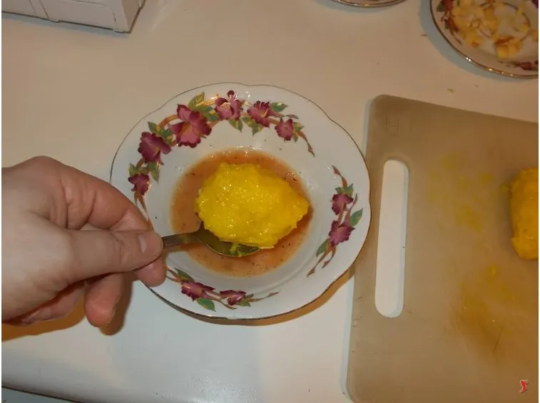 crocchette