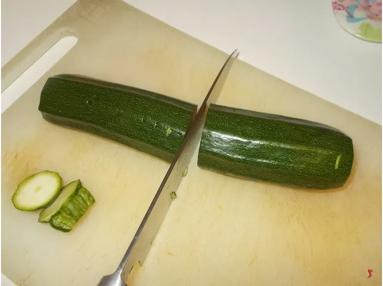 zucchine