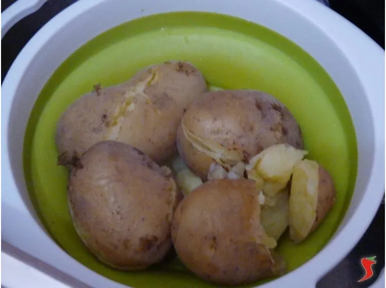 patate lesse