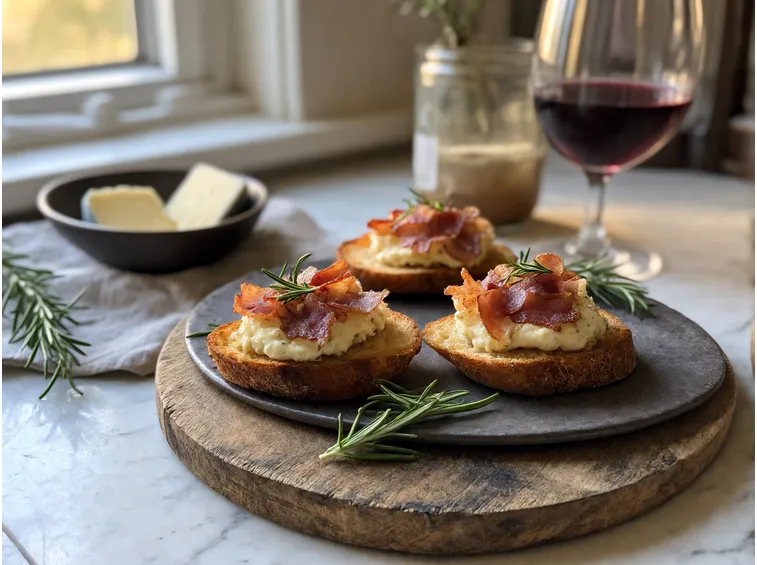 Composizione, servizio e varianti per il pranzo d'autunno