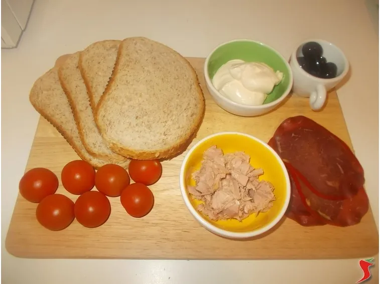 Ingredienti