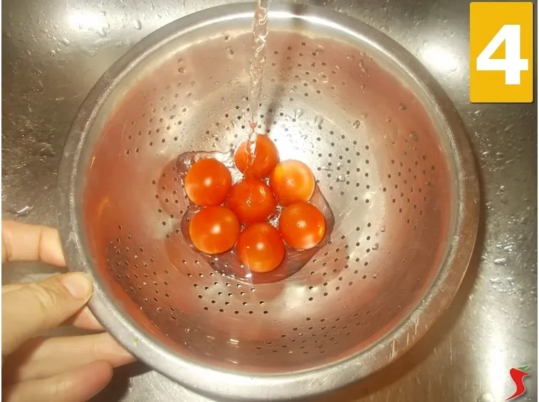 I pomodorini