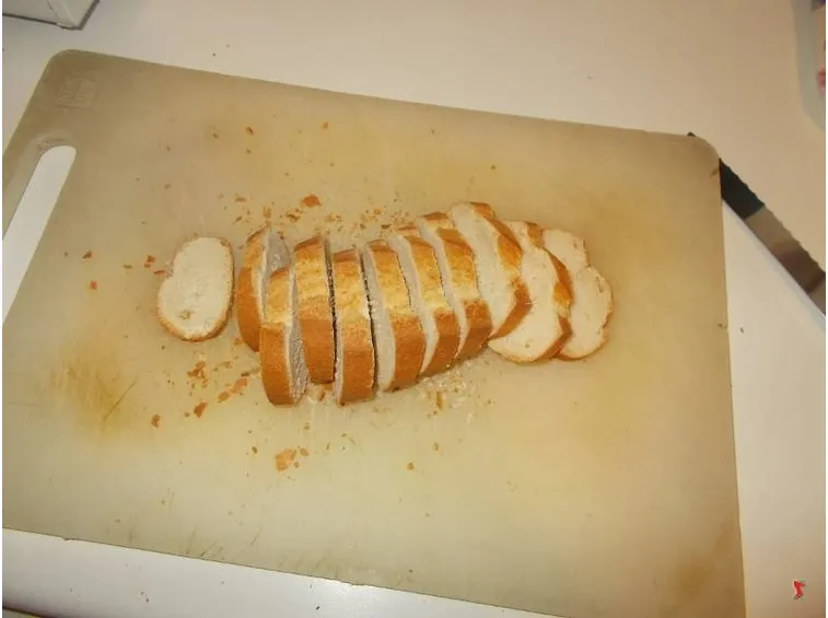 crostini
