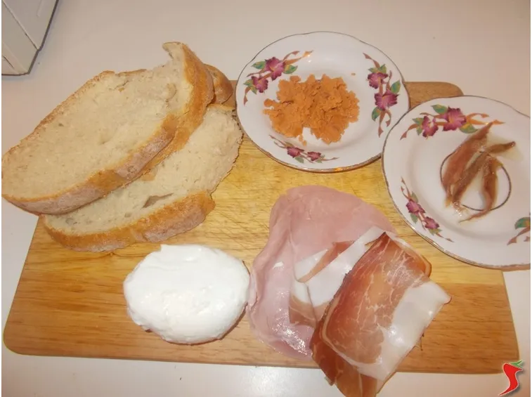 Ingredienti