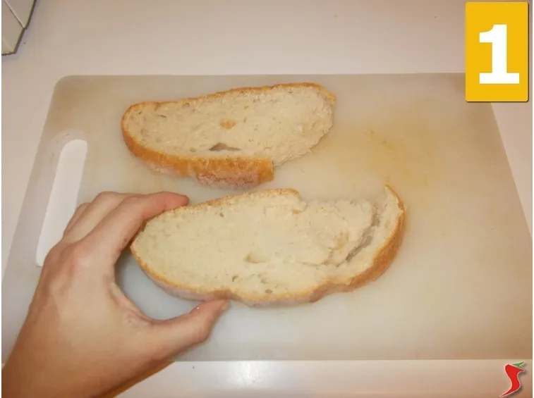 Il pane