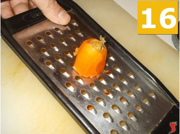 carota