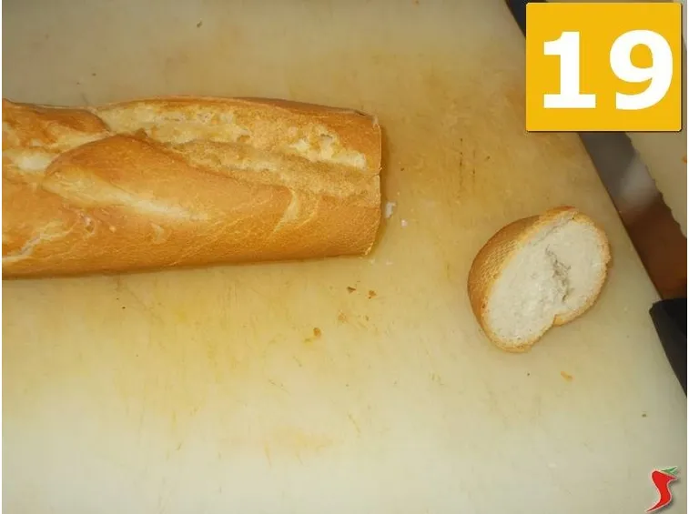 baguette