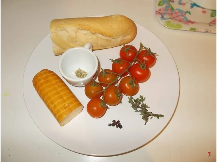 ingredienti