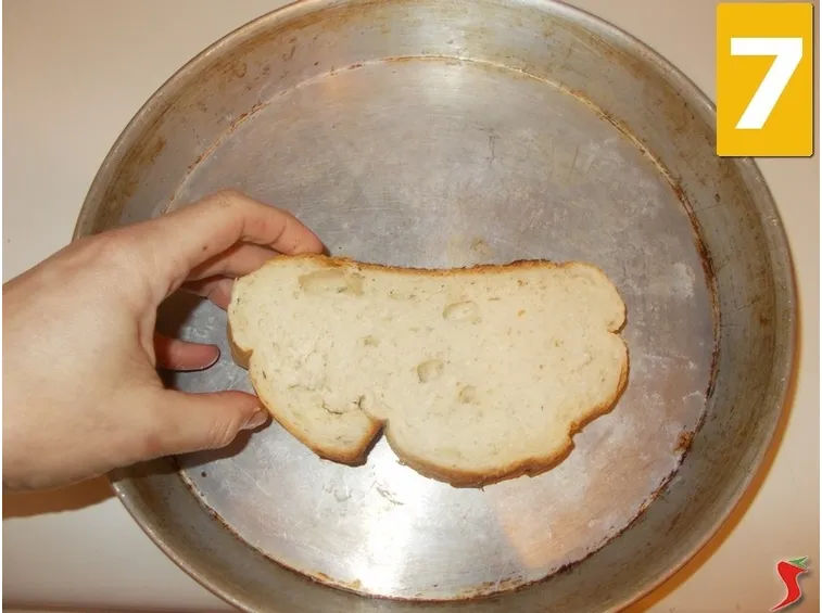Il pane