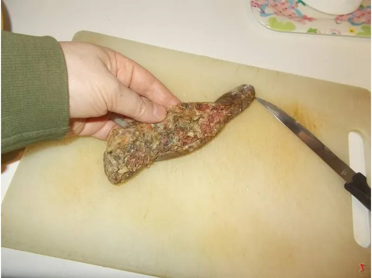 salsiccia