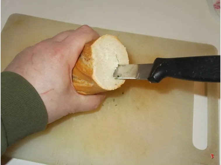 baguette