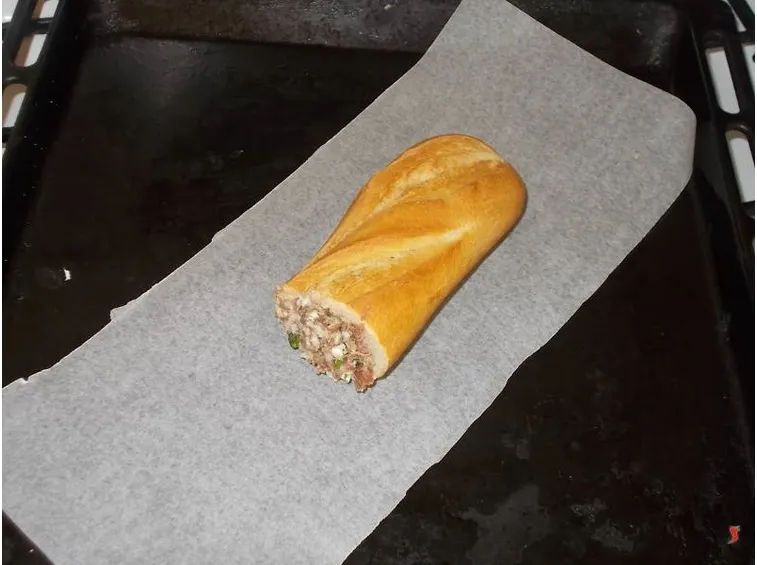 La preparazione finale