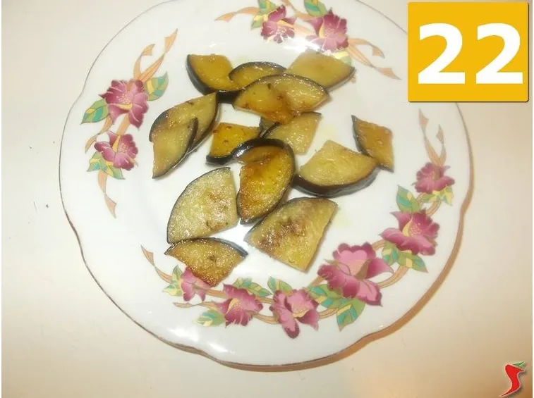 Iniziare i crostini