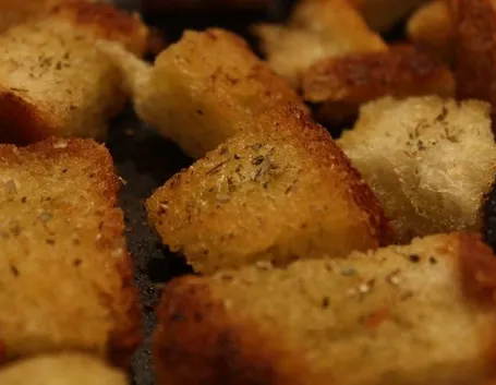 crostini