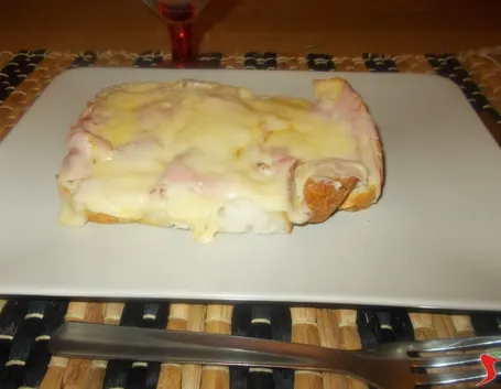 Ricette per crostini