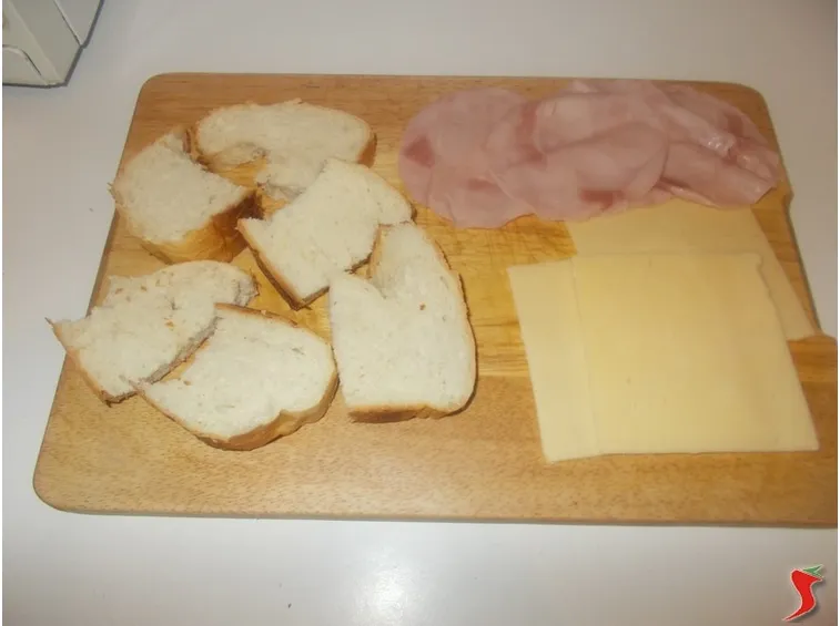 Ingredienti