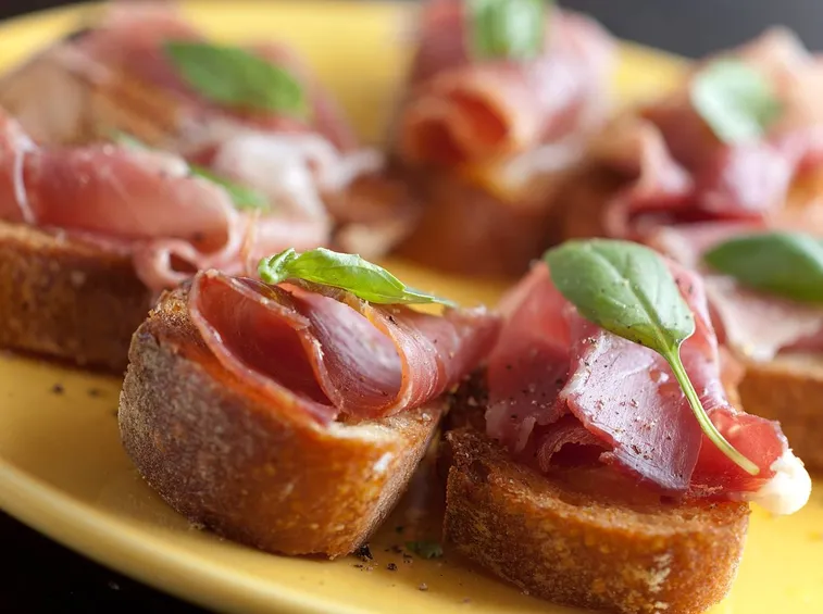 crostini