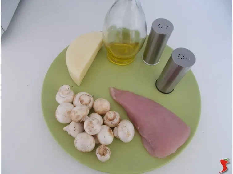 ingredienti