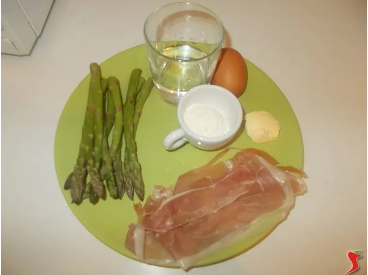 Gli ingredienti